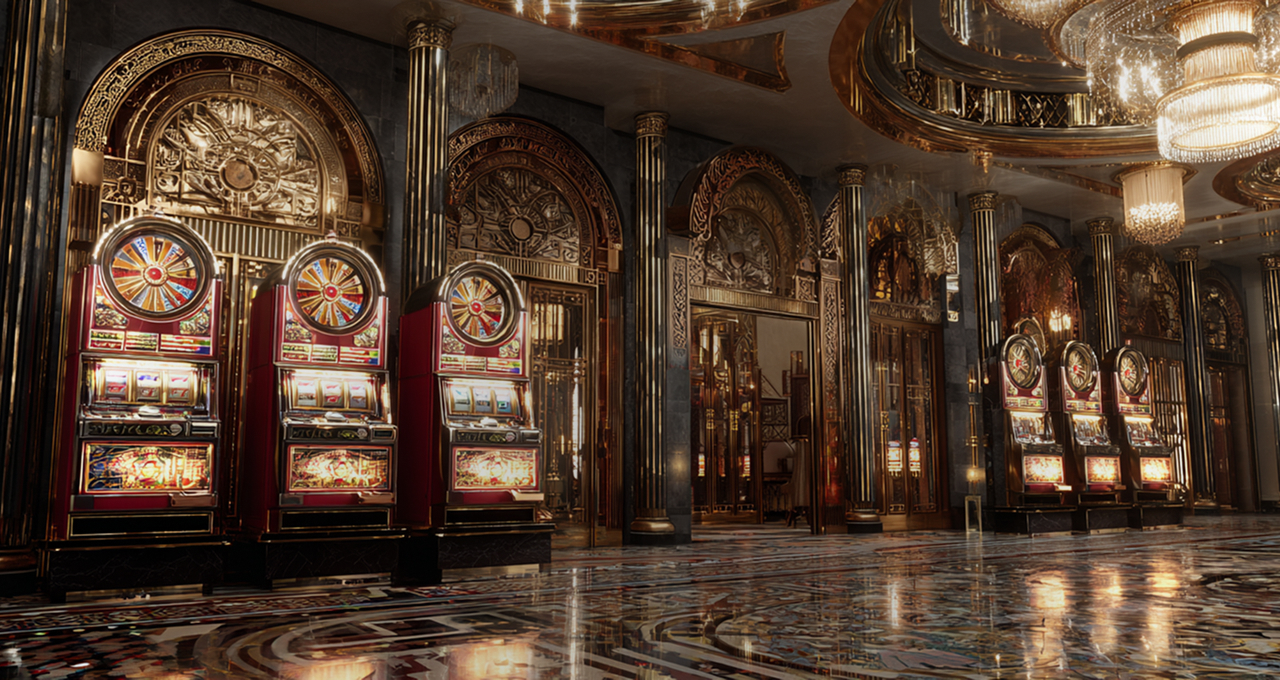 Classic Casino