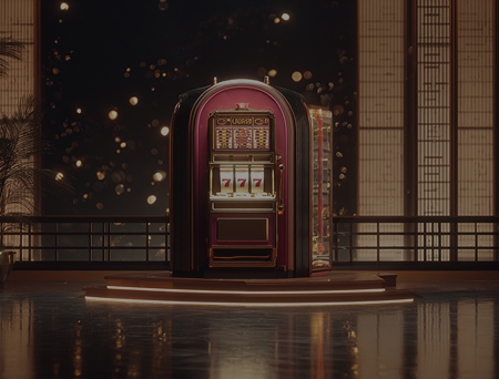 Classic Casino